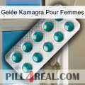 Gelée Kamagra Pour Femmes dapoxetine1